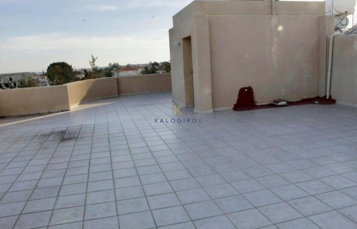 404m² Building for Sale in Kiti, Larnaca District