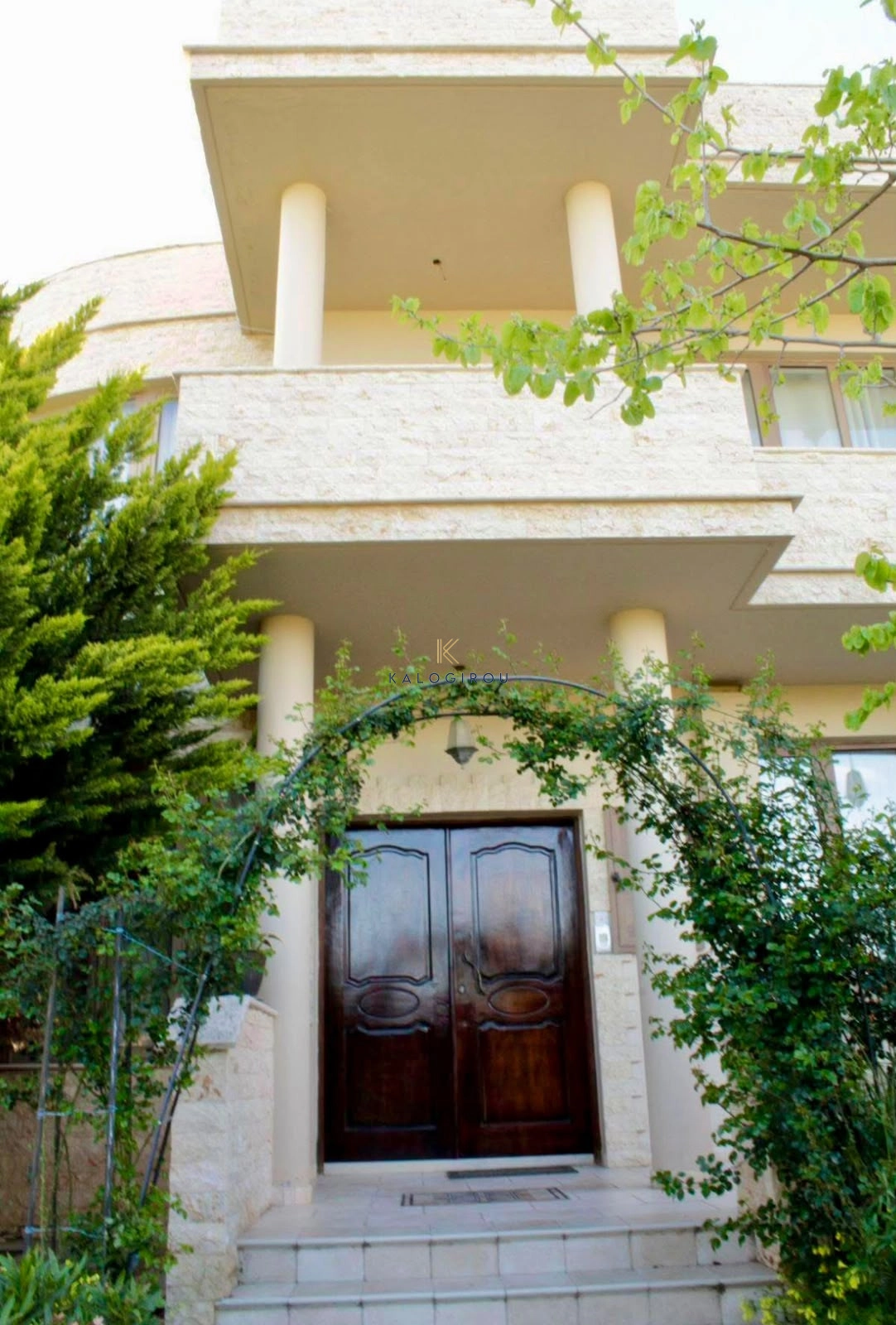 404m² Building for Sale in Kiti, Larnaca District