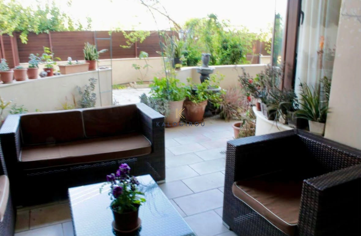 404m² Building for Sale in Kiti, Larnaca District