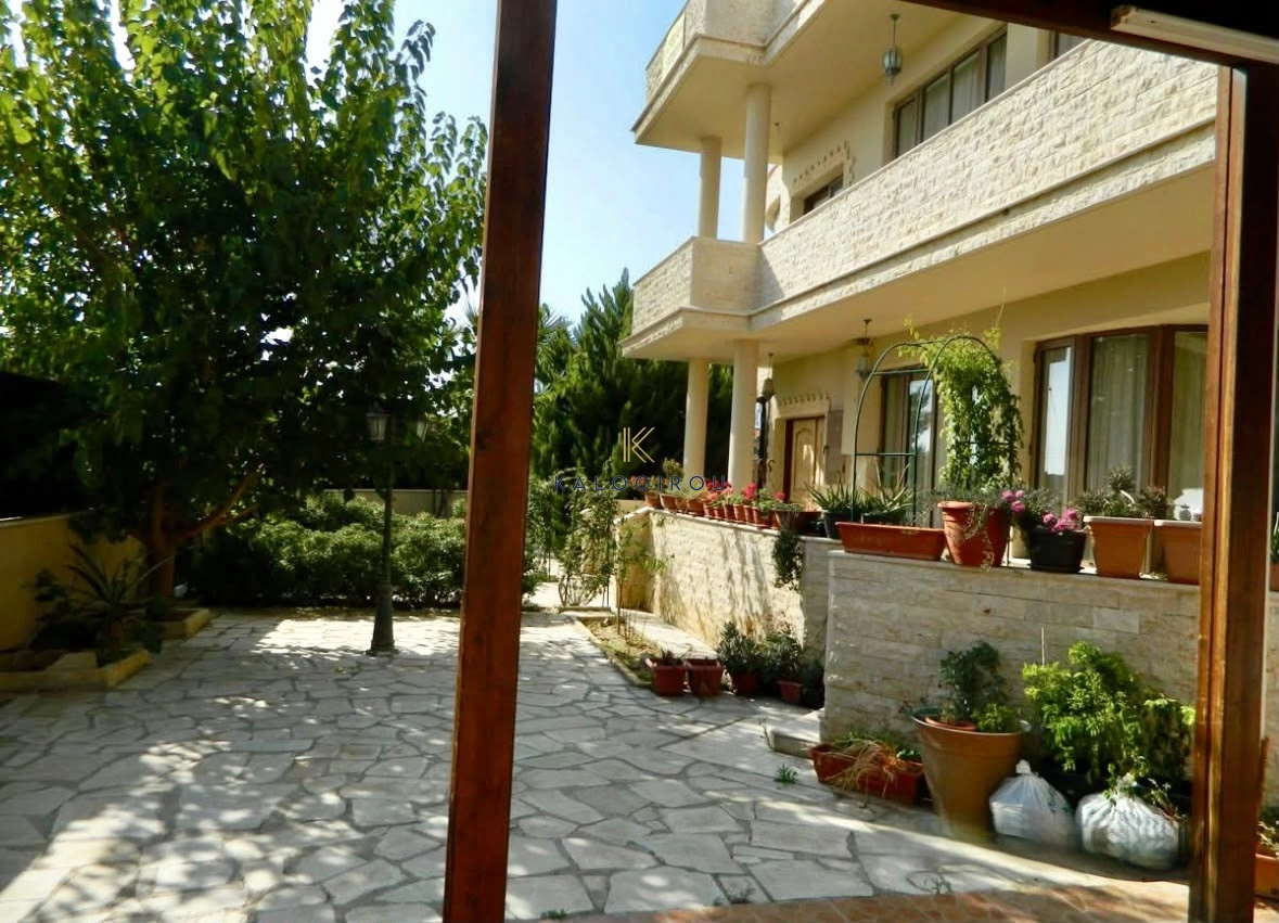 404m² Building for Sale in Kiti, Larnaca District