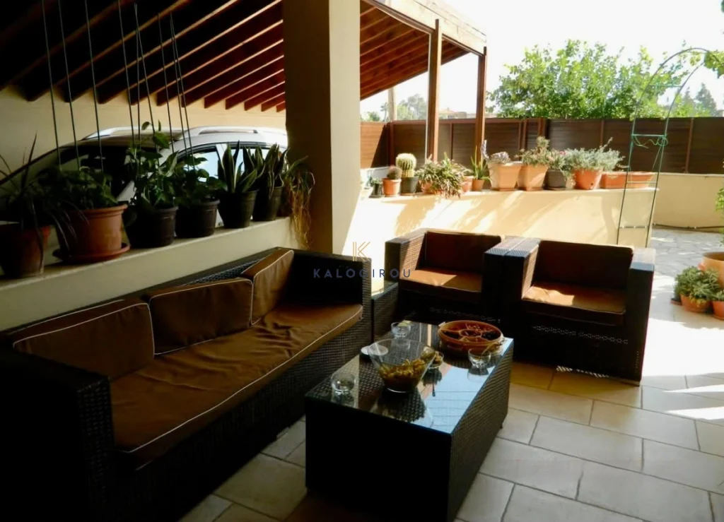 404m² Building for Sale in Kiti, Larnaca District