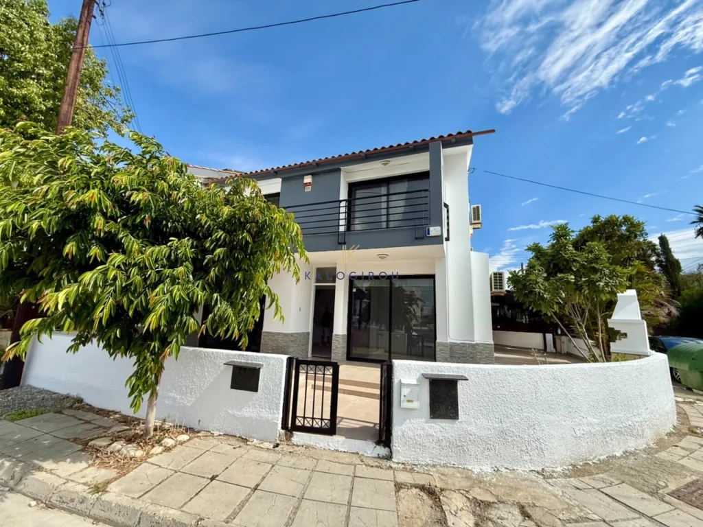 5 Bedroom House for Rent in Larnaca District