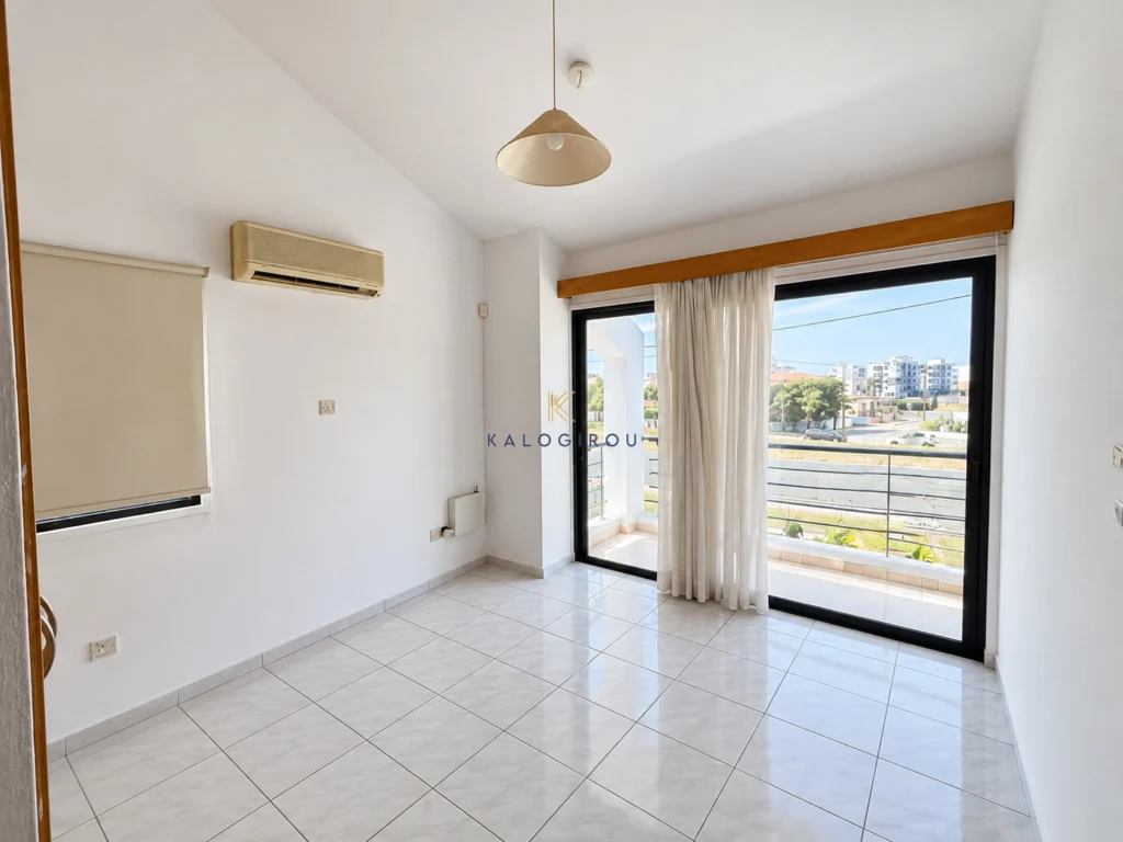 5 Bedroom House for Rent in Larnaca District