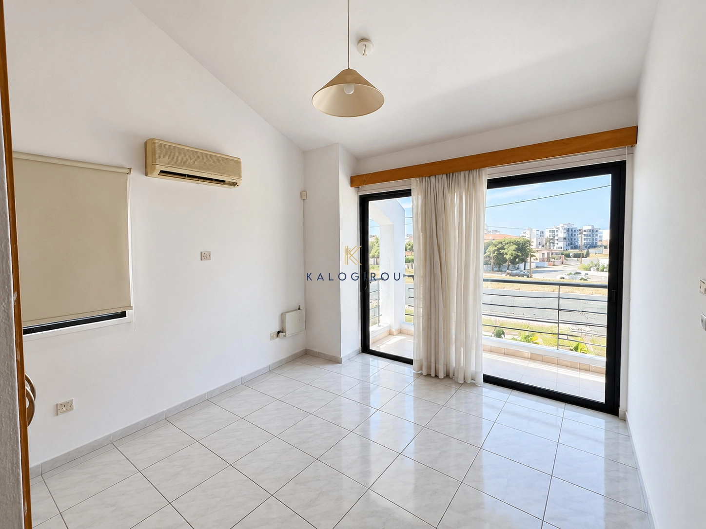 5 Bedroom House for Rent in Larnaca District