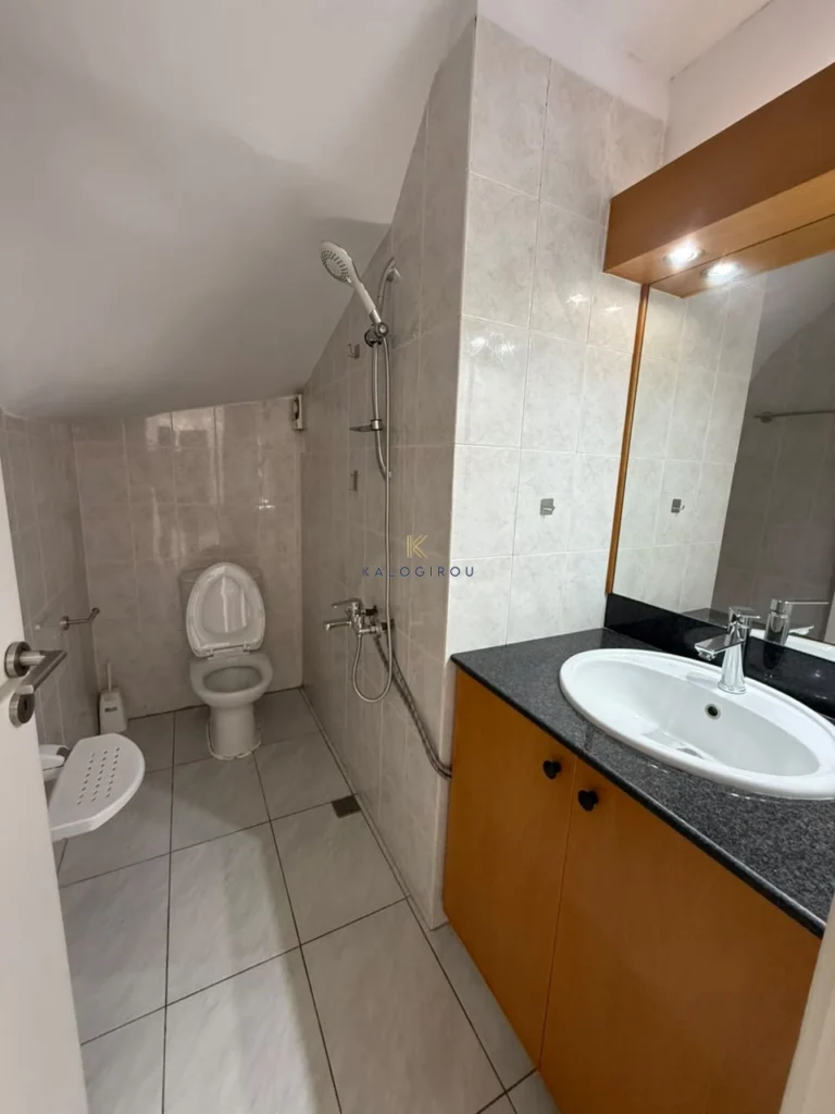 5 Bedroom House for Rent in Larnaca District