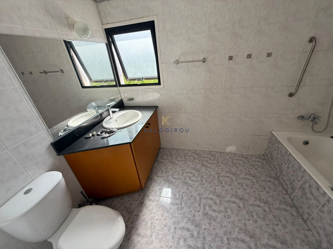 5 Bedroom House for Rent in Larnaca District