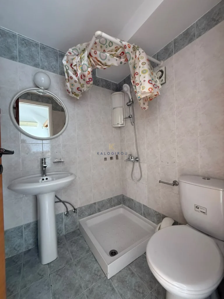 5 Bedroom House for Rent in Larnaca District