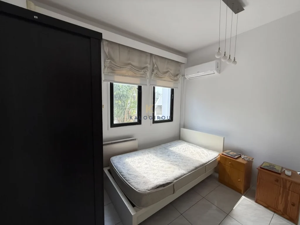 5 Bedroom House for Rent in Larnaca District