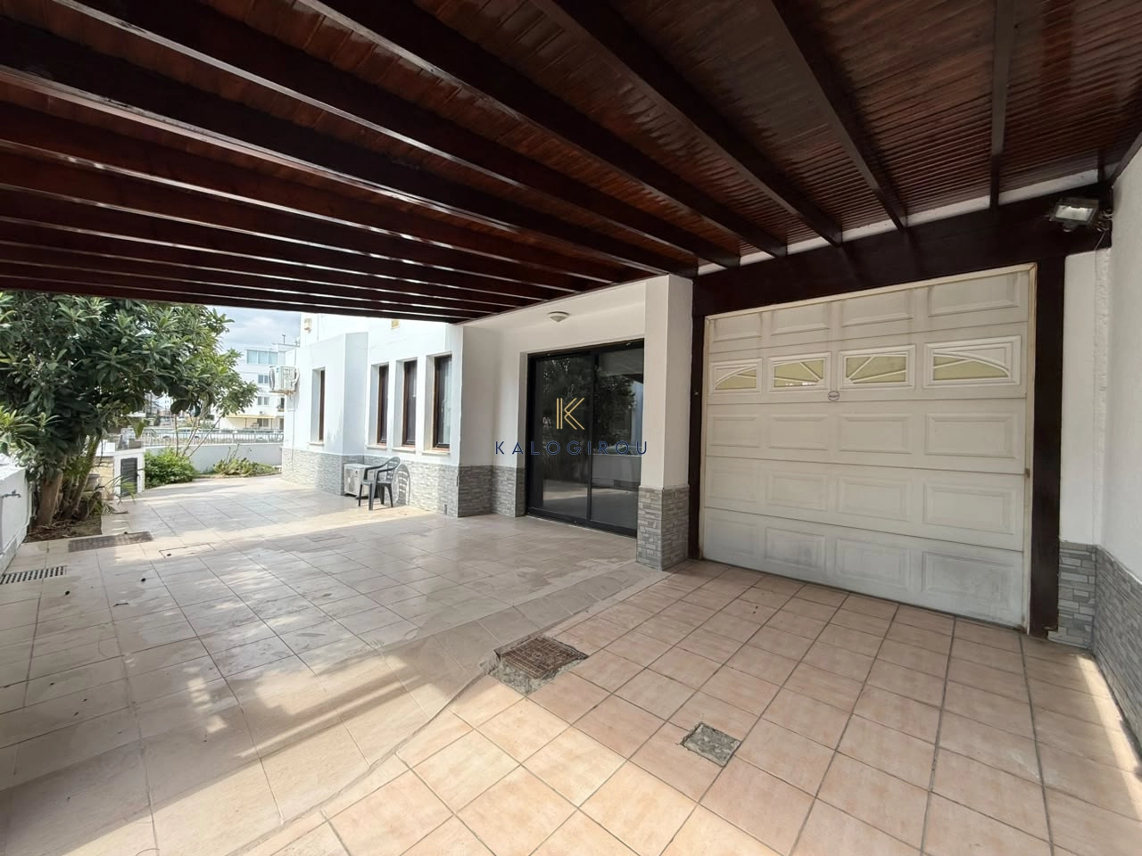 5 Bedroom House for Rent in Larnaca District