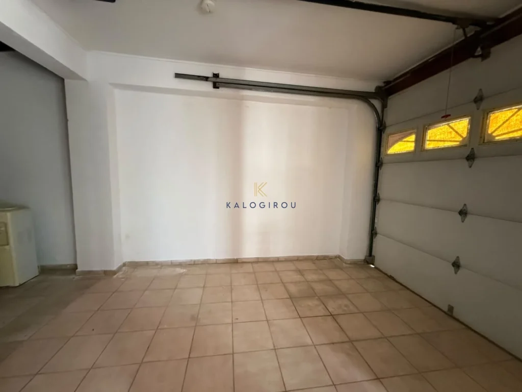 5 Bedroom House for Rent in Larnaca District