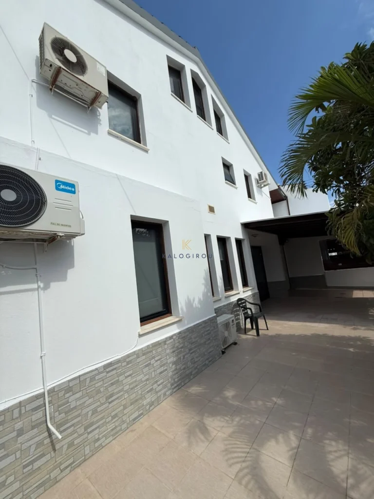 5 Bedroom House for Rent in Larnaca District