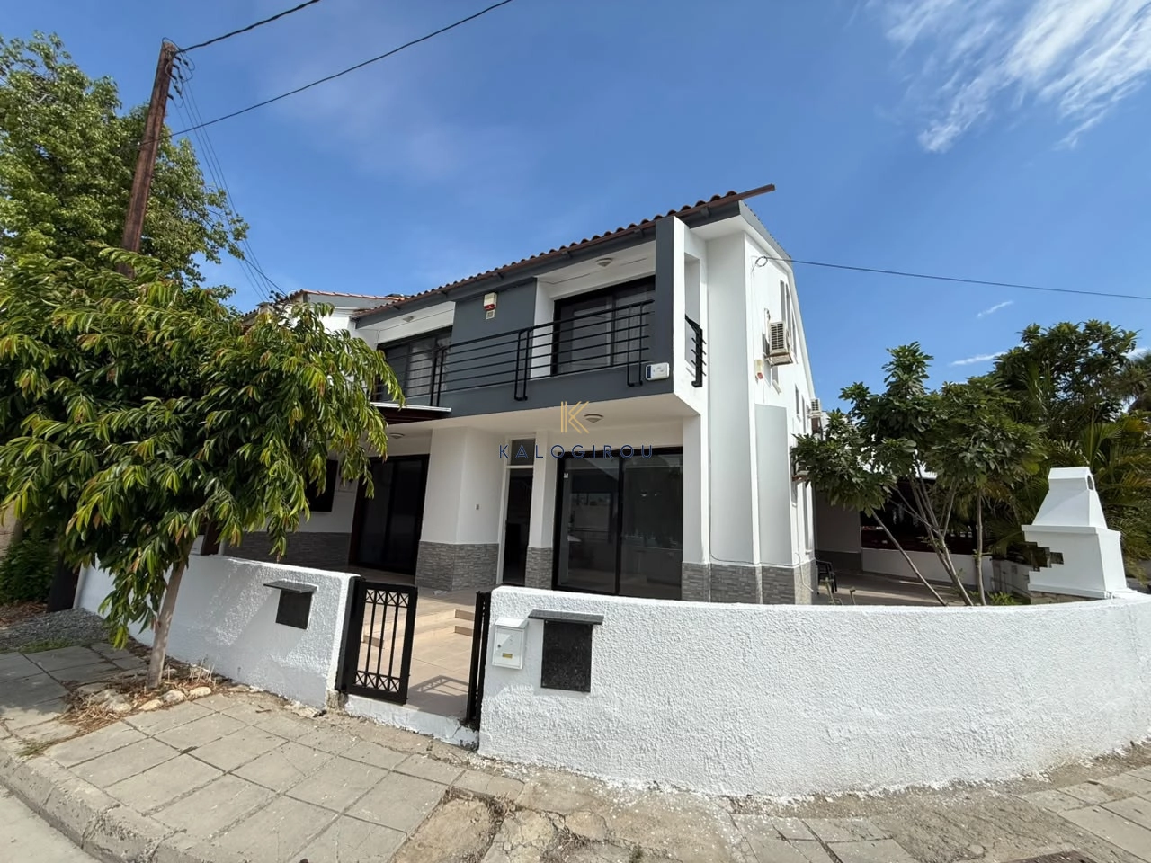 5 Bedroom House for Rent in Larnaca District
