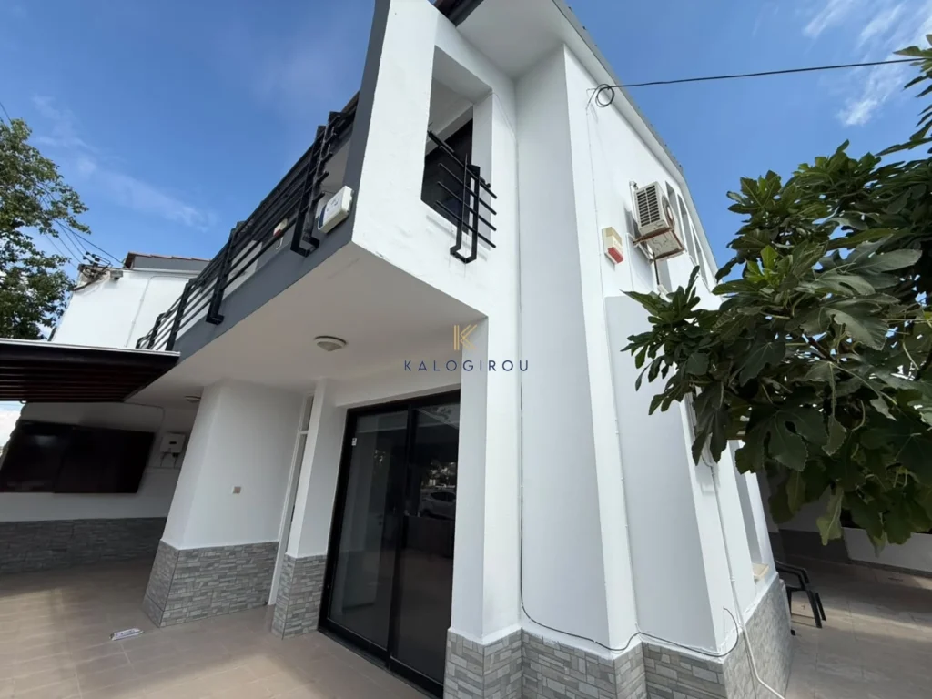 5 Bedroom House for Rent in Larnaca District