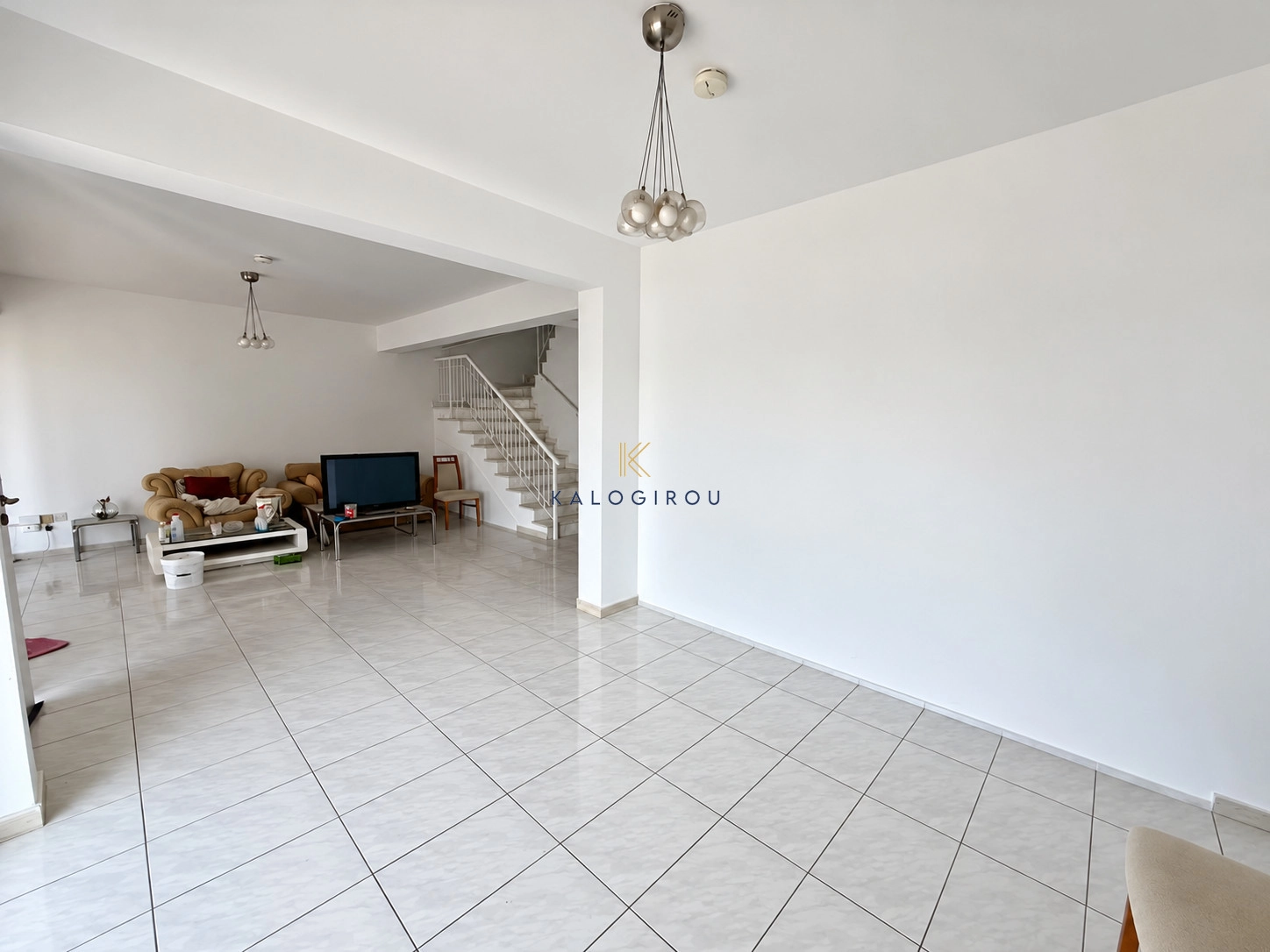 5 Bedroom House for Rent in Larnaca District