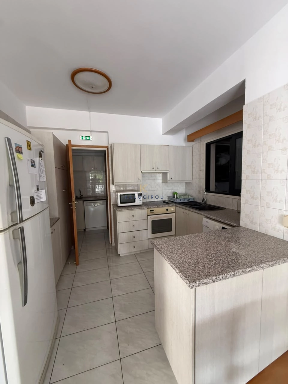 5 Bedroom House for Rent in Larnaca District