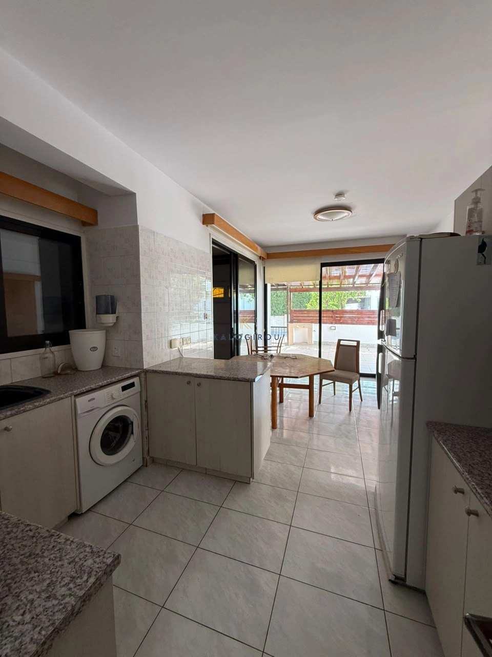 5 Bedroom House for Rent in Larnaca District