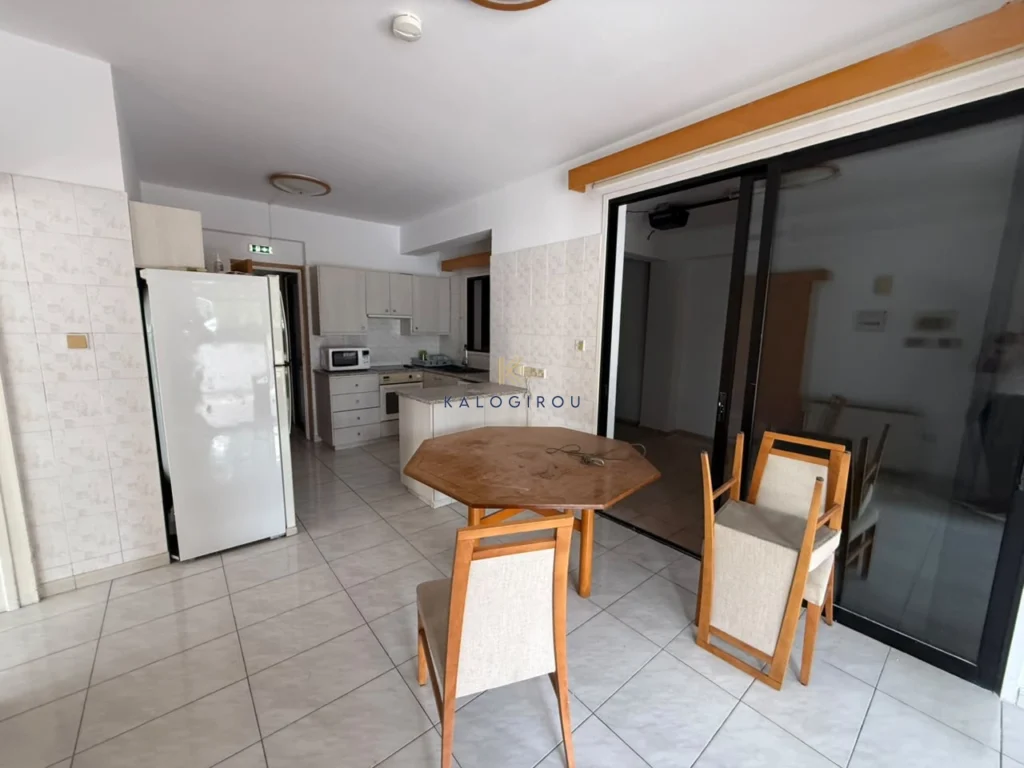 5 Bedroom House for Rent in Larnaca District