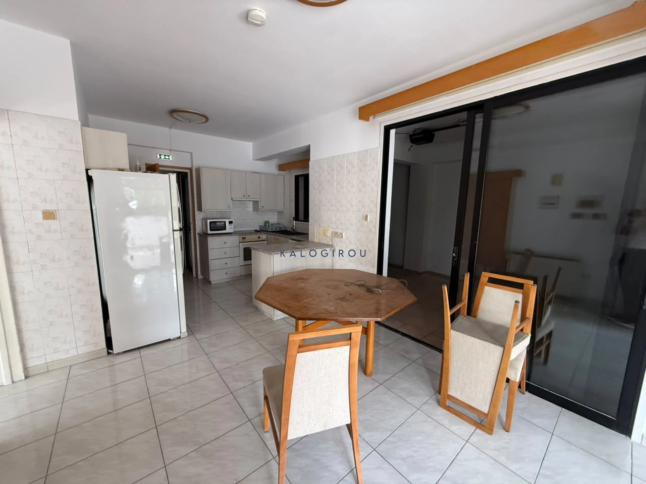 5 Bedroom House for Rent in Larnaca District