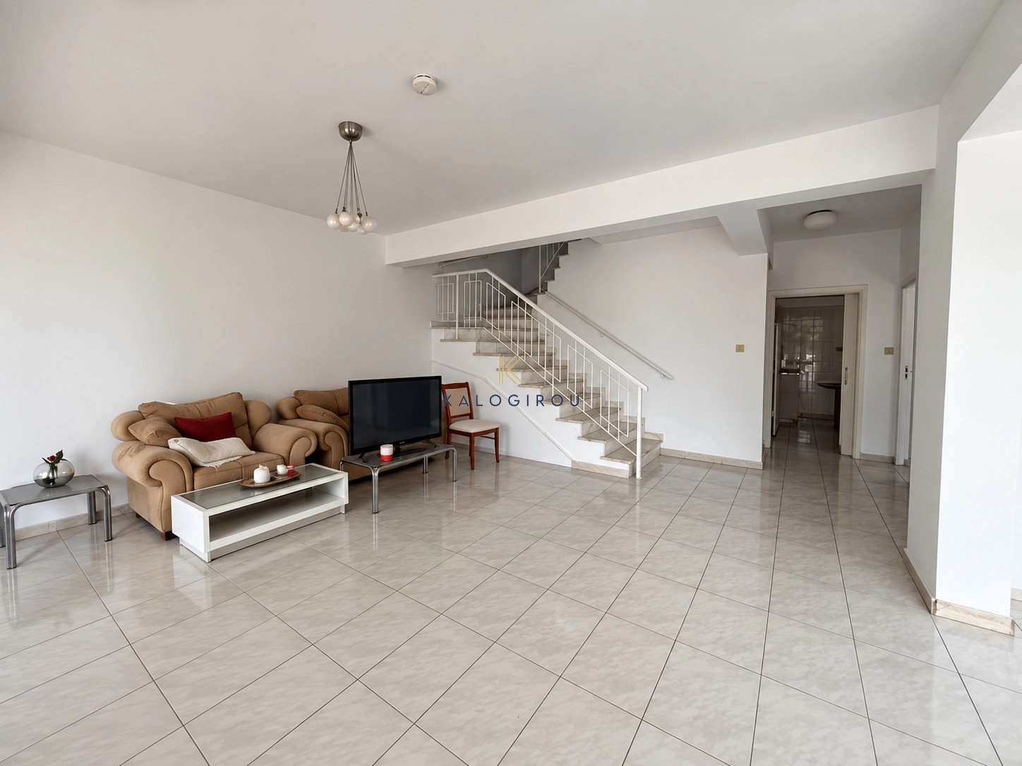 5 Bedroom House for Rent in Larnaca District