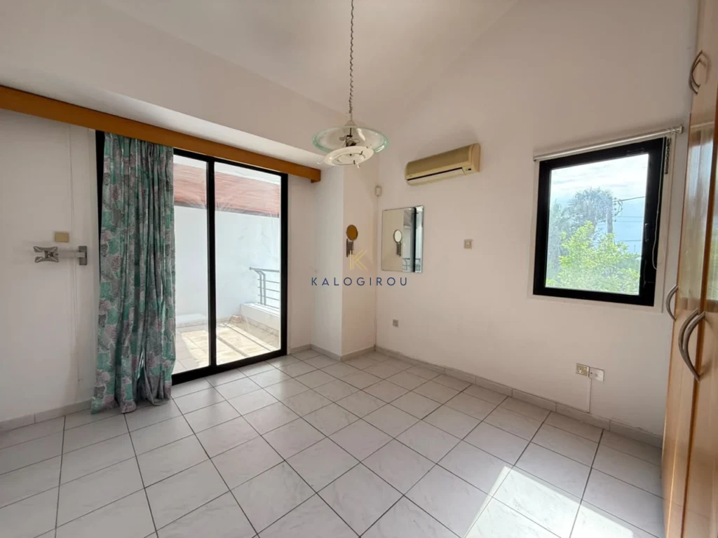 5 Bedroom House for Rent in Larnaca District