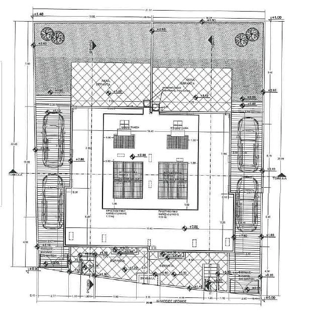 4 Bedroom House for Sale in Trachoni Lemesou, Limassol District