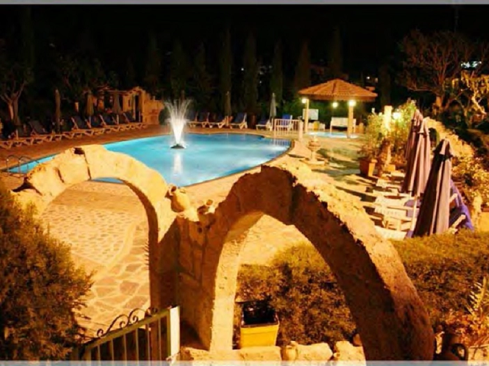 2600m² Building for Sale in Kato Paphos
