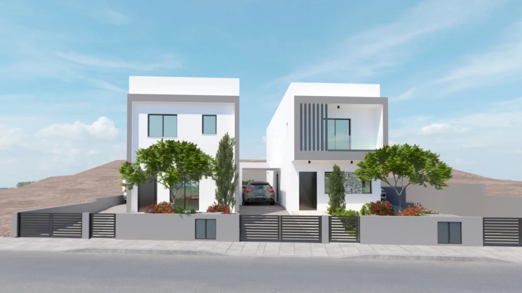3 Bedroom House for Sale in Erimi, Limassol District