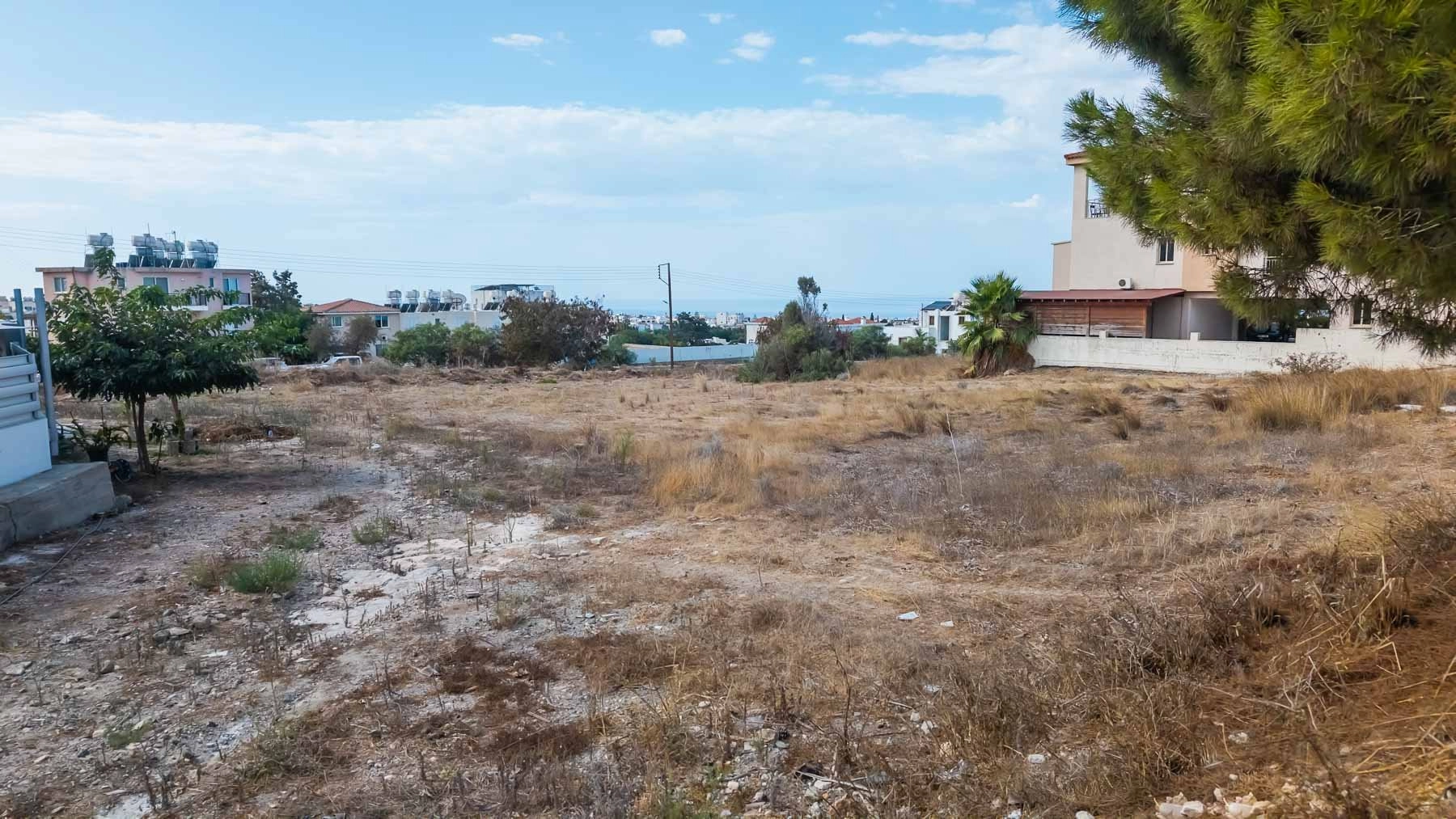 671m² Plot for Sale in Empa, Paphos District