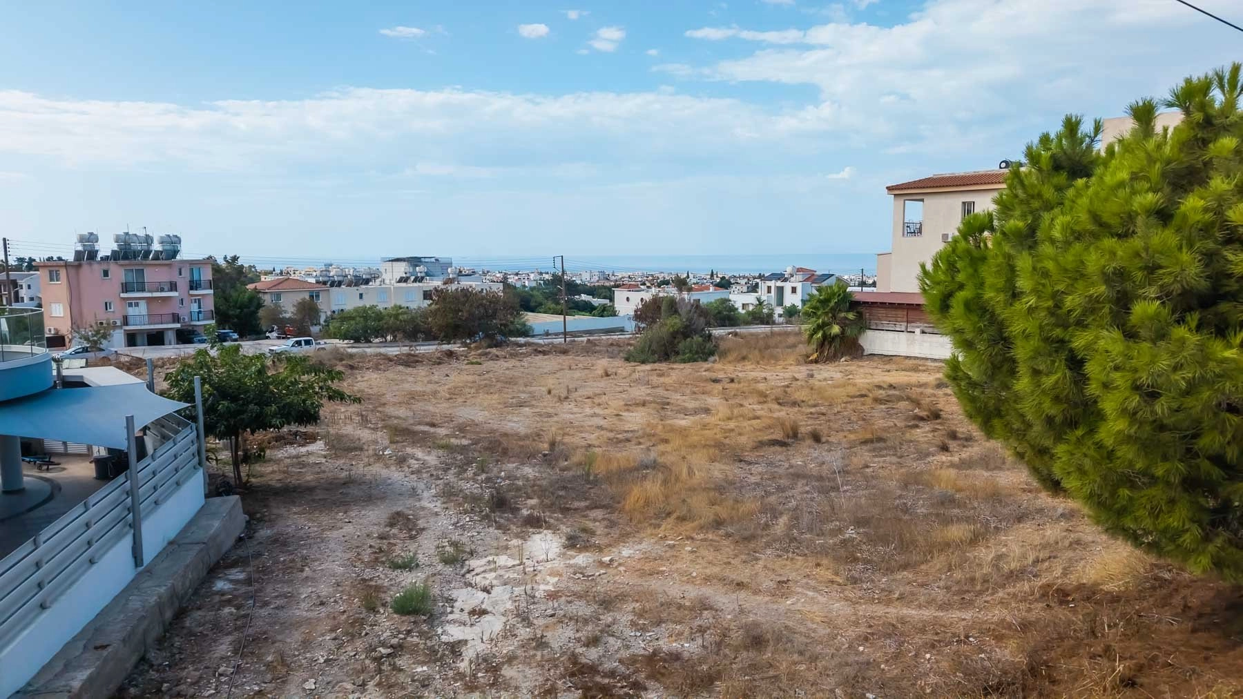 671m² Plot for Sale in Empa, Paphos District