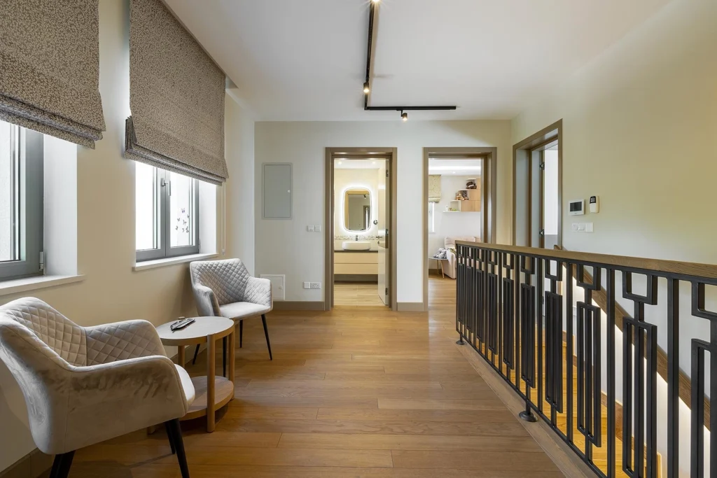 4 Bedroom House for Sale in Paphos District