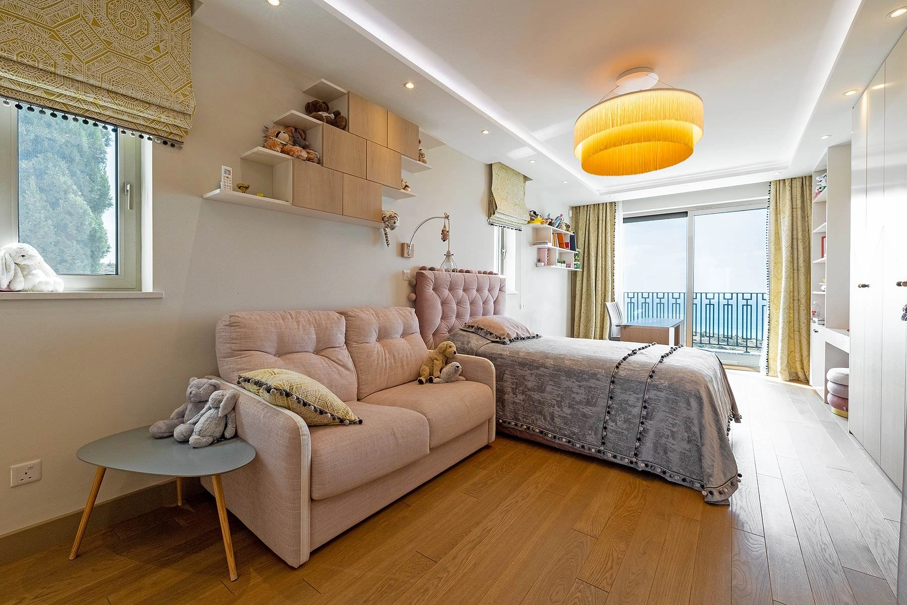4 Bedroom House for Sale in Paphos District