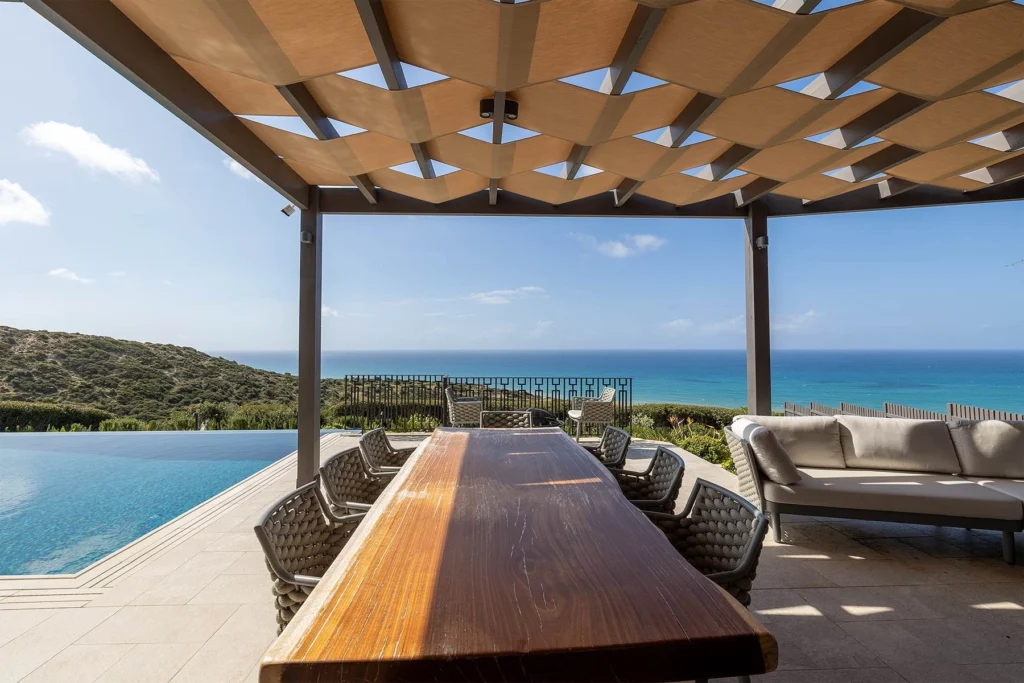4 Bedroom House for Sale in Paphos District