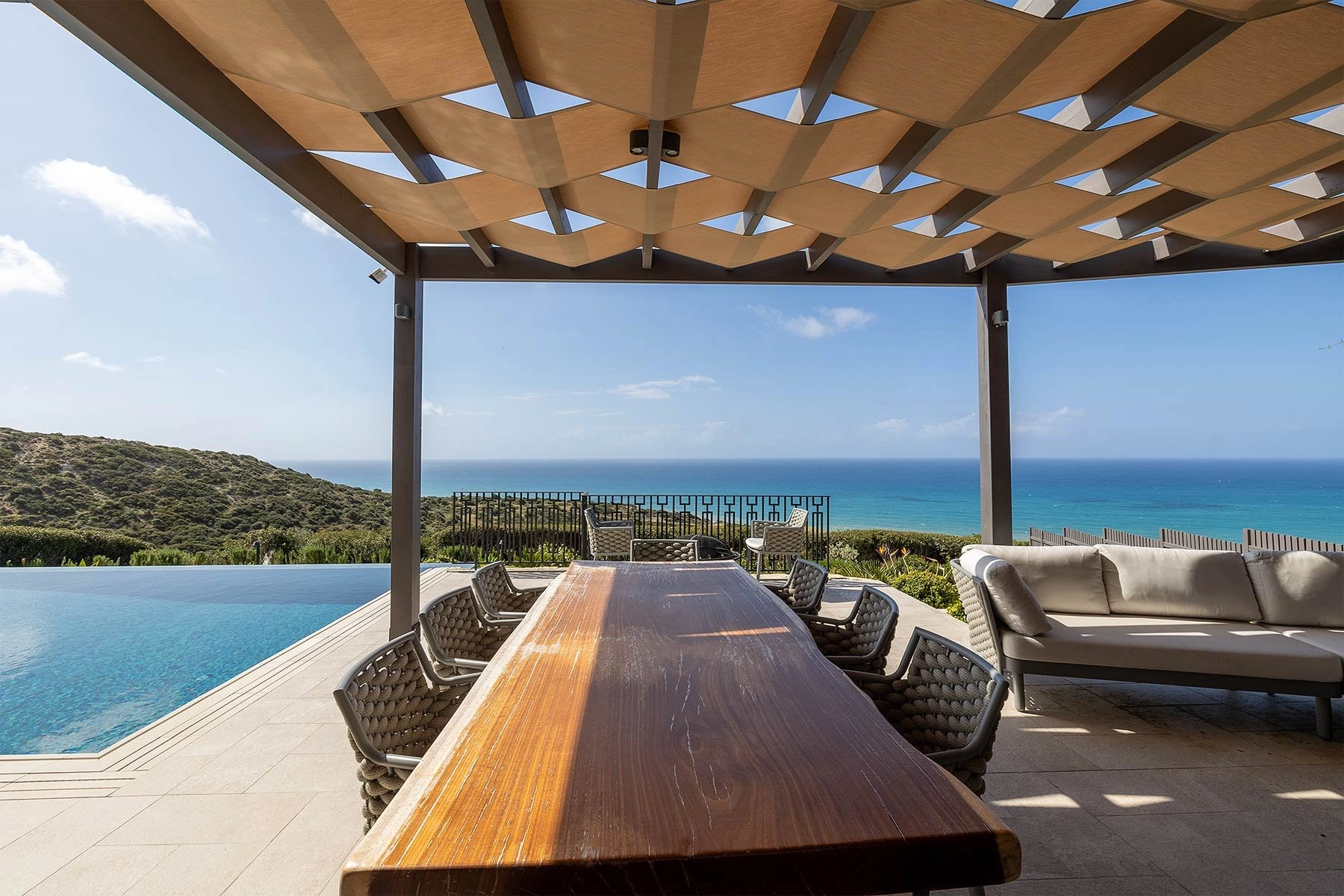 4 Bedroom House for Sale in Paphos District