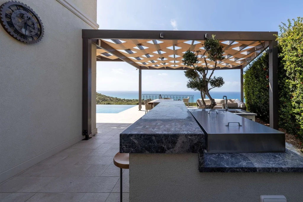 4 Bedroom House for Sale in Paphos District