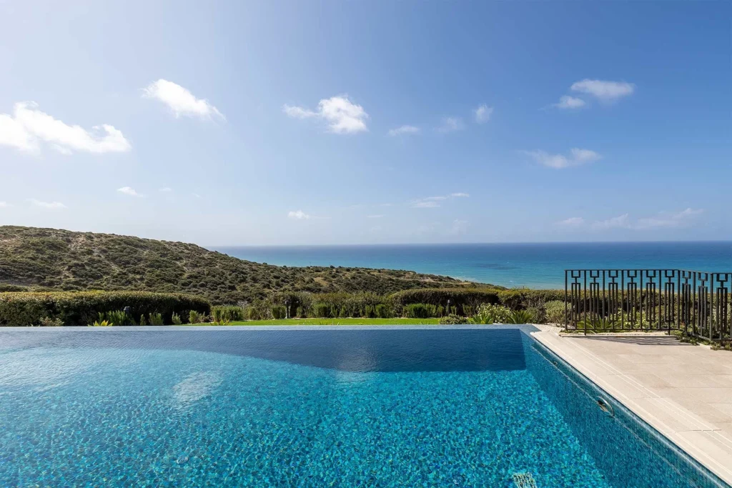 4 Bedroom House for Sale in Paphos District