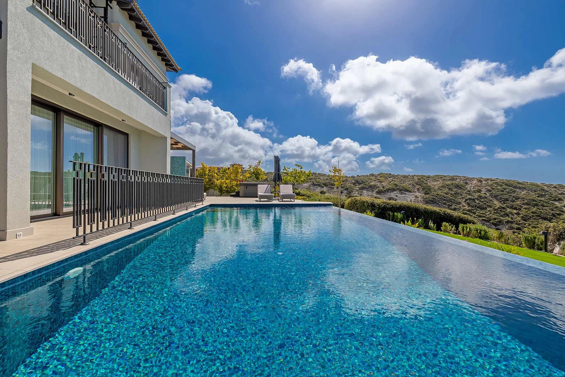 4 Bedroom House for Sale in Paphos District