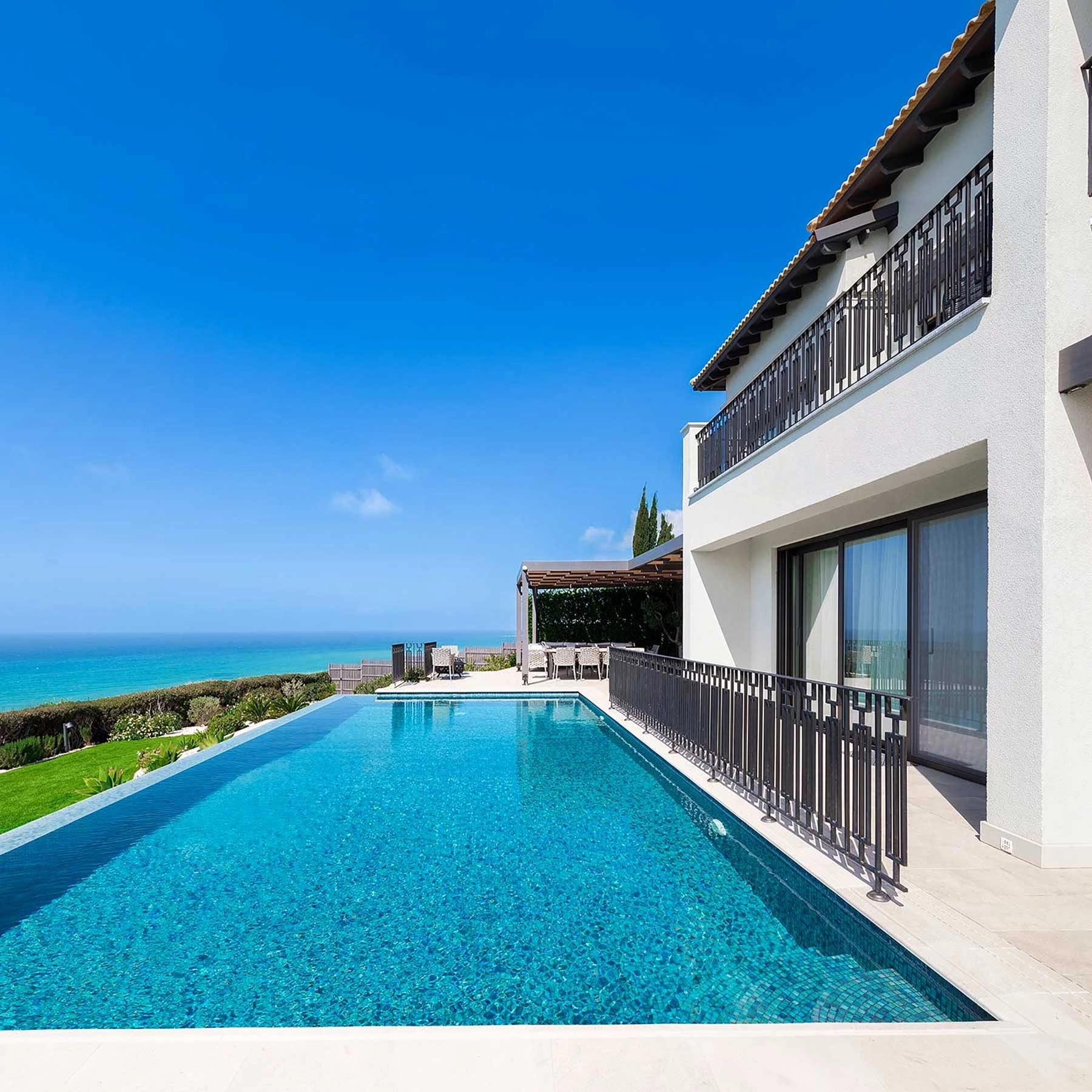 4 Bedroom House for Sale in Paphos District