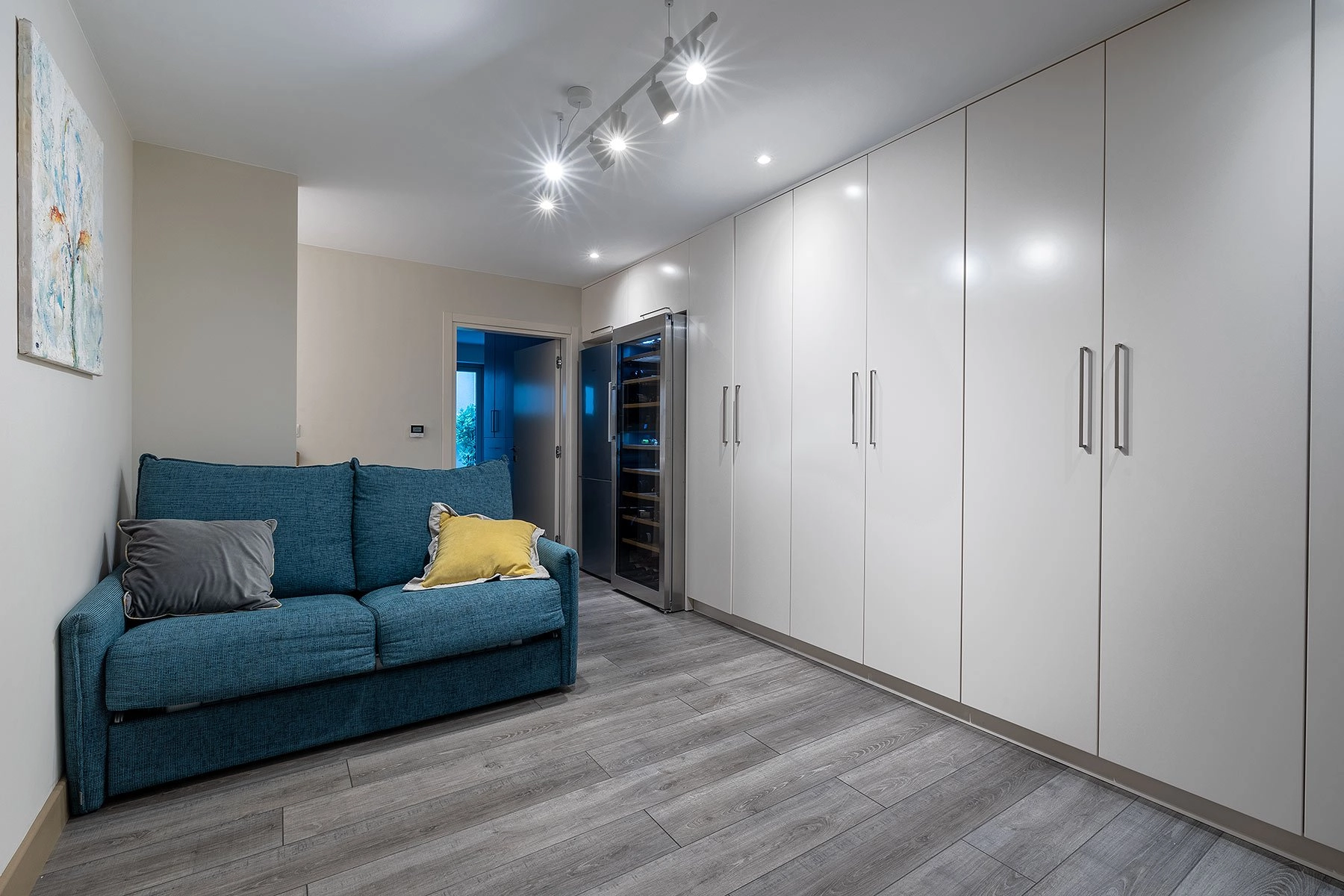4 Bedroom House for Sale in Paphos District