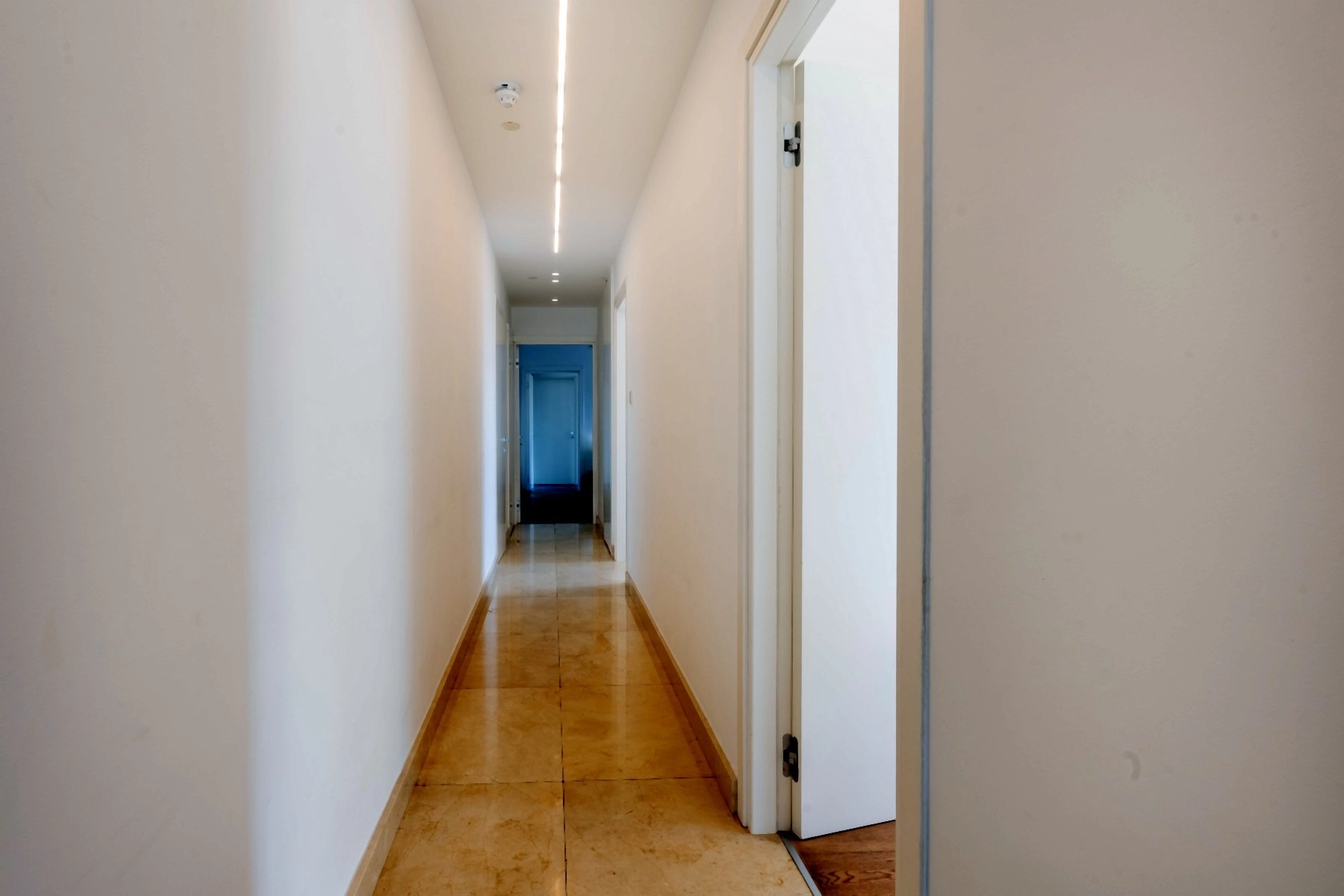 3 Bedroom Apartment for Sale in Nicosia District