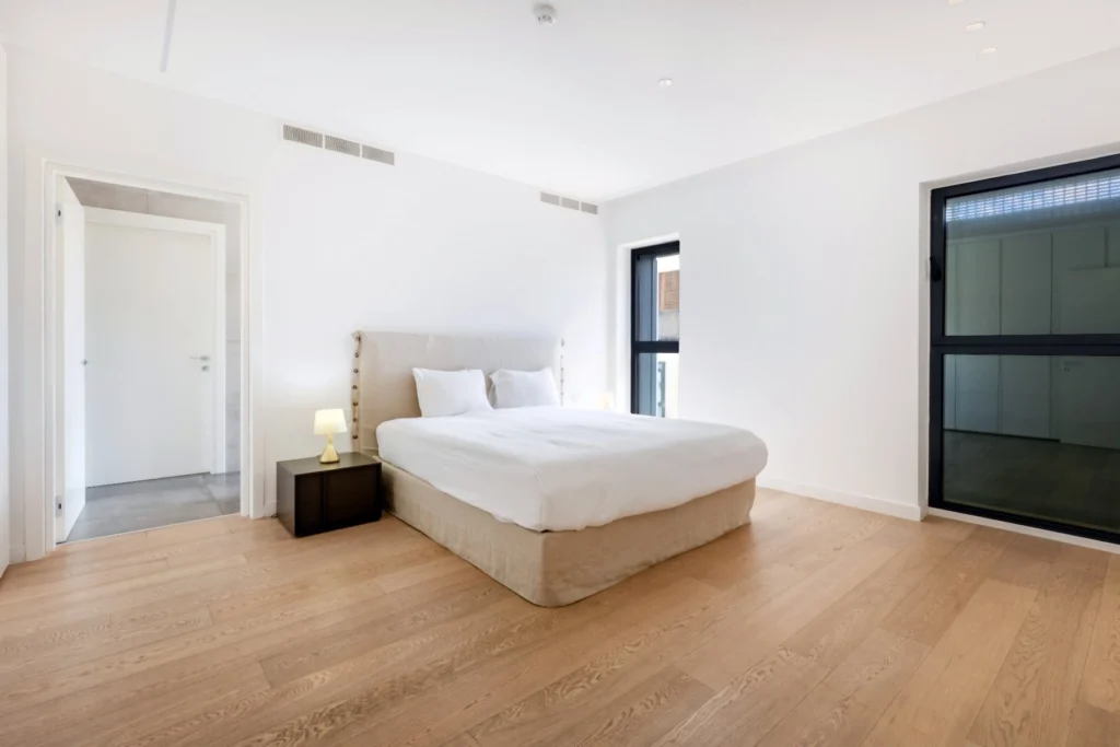 3 Bedroom Apartment for Sale in Nicosia District