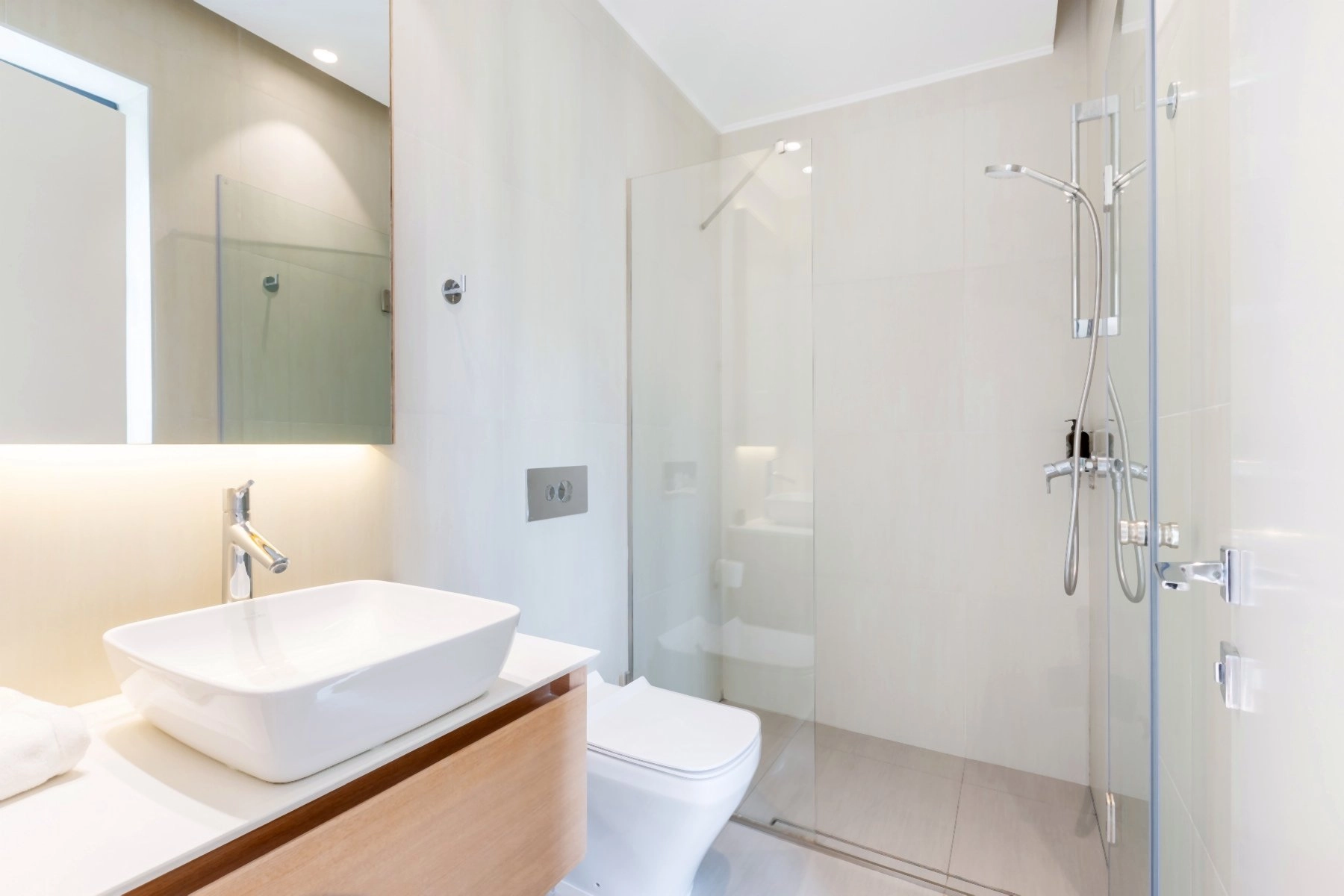 3 Bedroom Apartment for Sale in Nicosia District