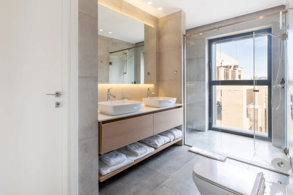 3 Bedroom Apartment for Sale in Nicosia District