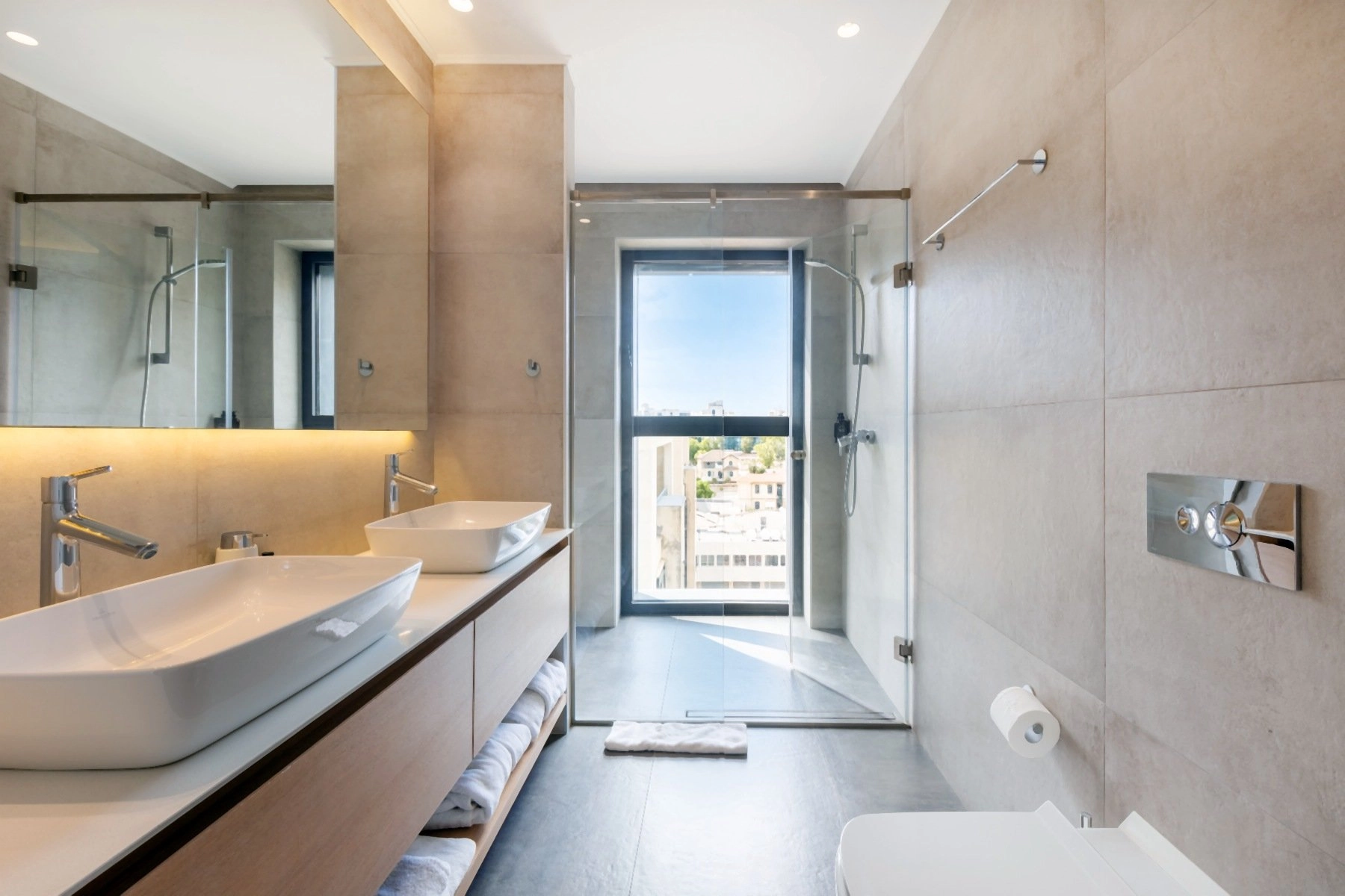 3 Bedroom Apartment for Sale in Nicosia District