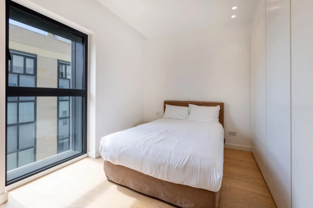 3 Bedroom Apartment for Sale in Nicosia District