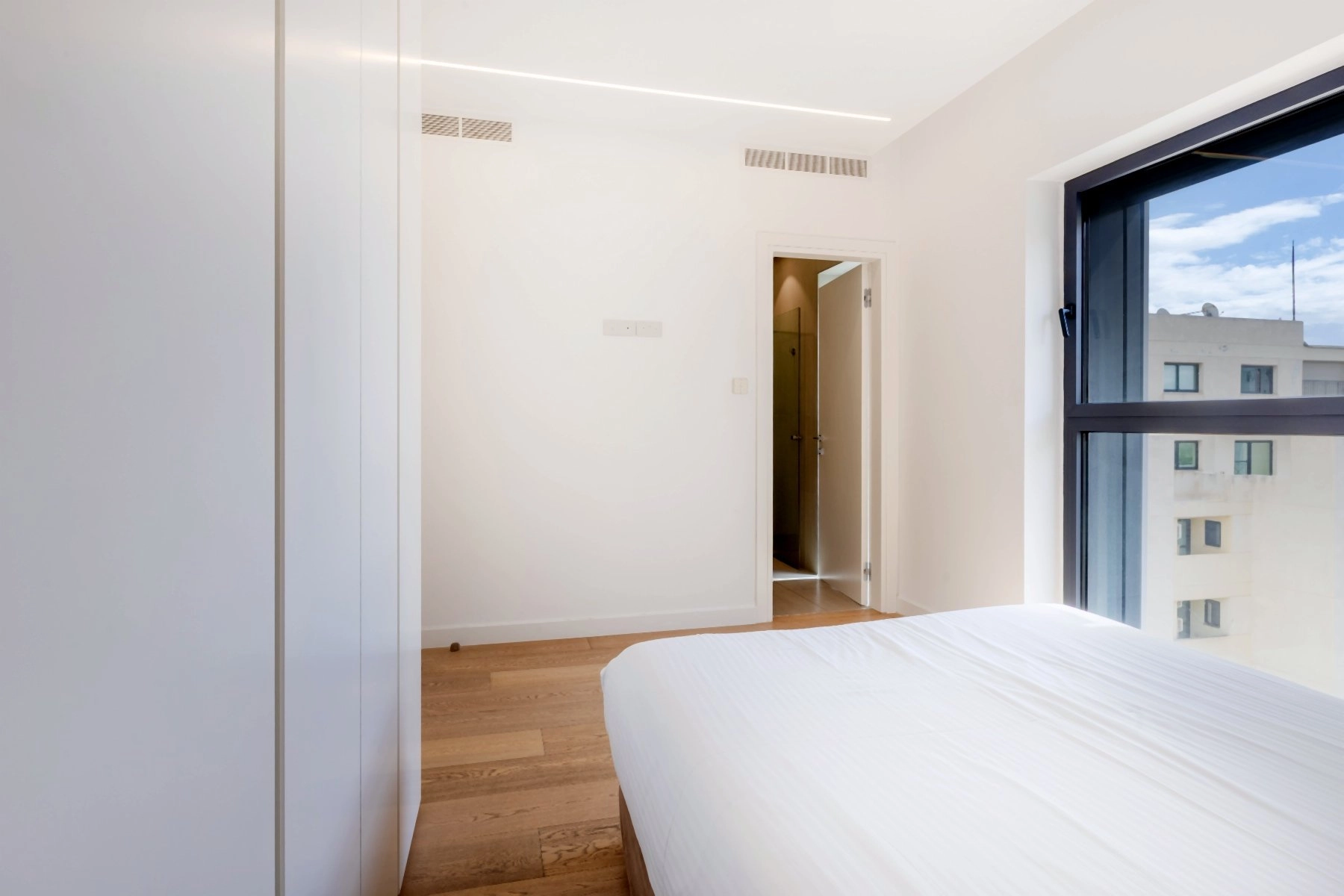 3 Bedroom Apartment for Sale in Nicosia District