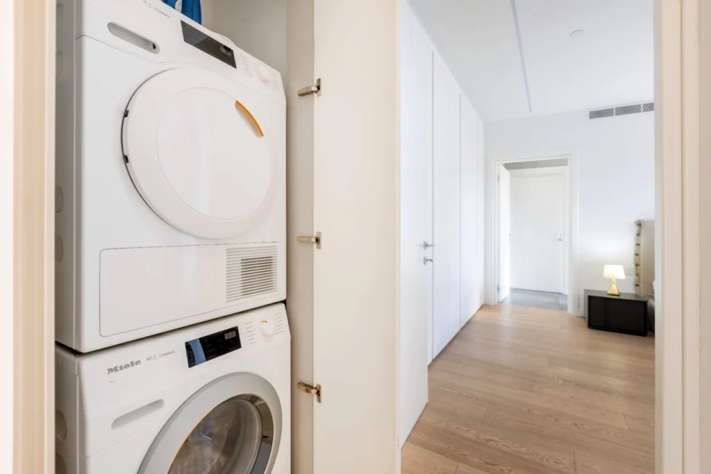 3 Bedroom Apartment for Sale in Nicosia District