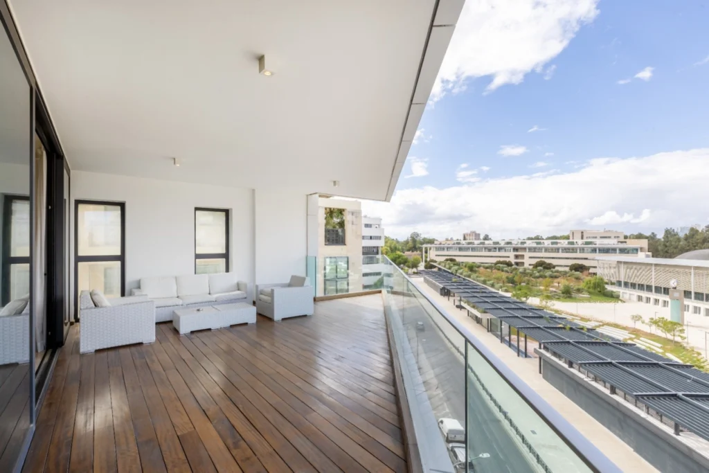 3 Bedroom Apartment for Sale in Nicosia District