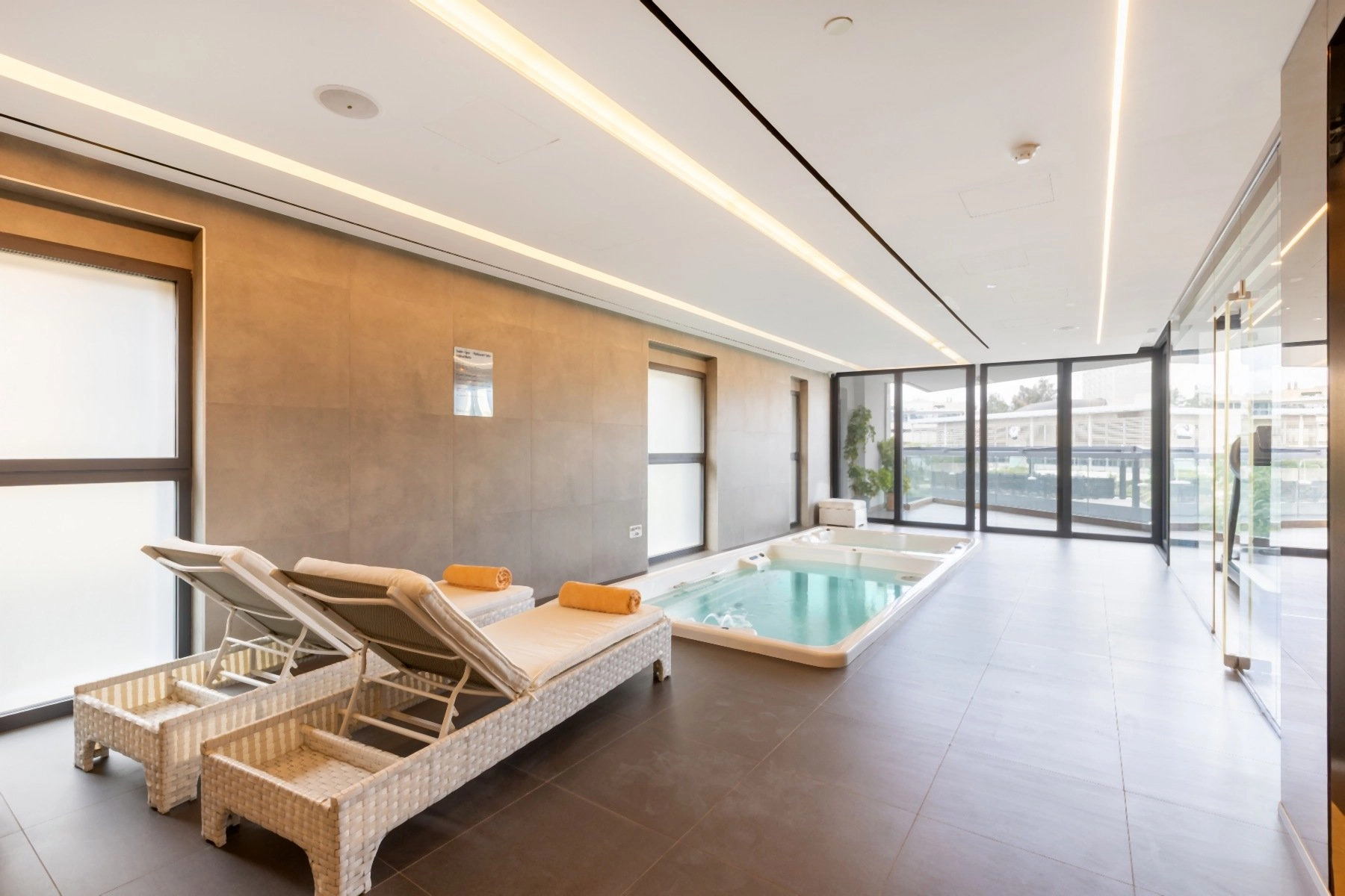 3 Bedroom Apartment for Sale in Nicosia District