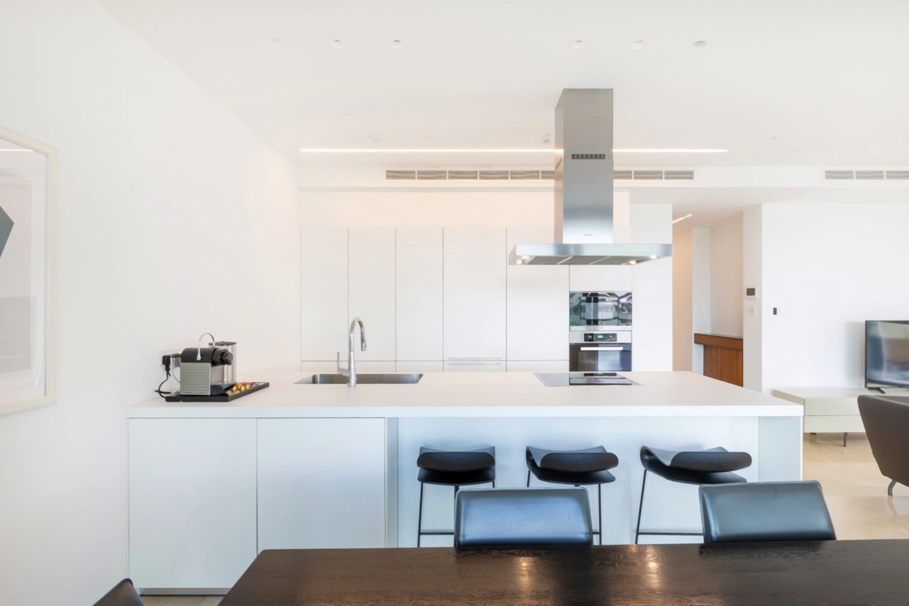3 Bedroom Apartment for Sale in Nicosia District