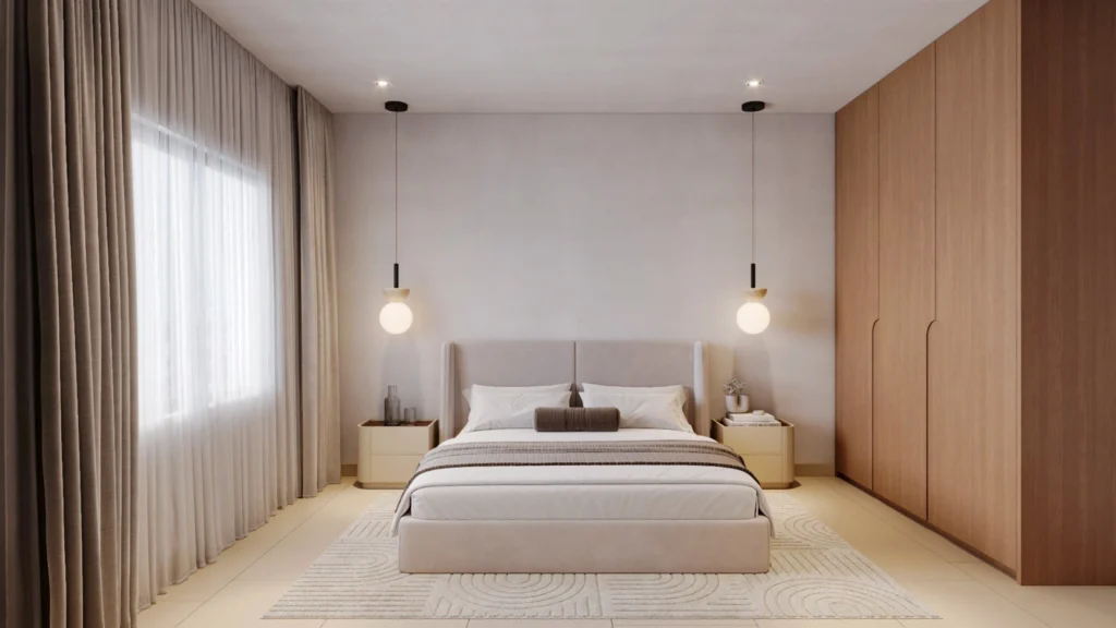 2 Bedroom Apartment for Sale in Geroskipou, Paphos District